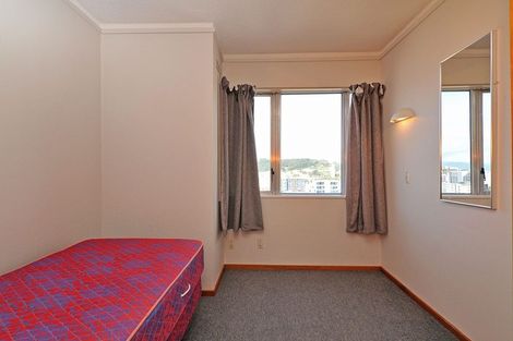 Photo of property in Iona Towers, 1102/140 Abel Smith Street, Te Aro, Wellington, 6011