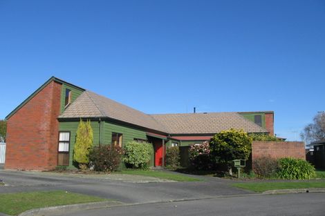 Photo of property in 4 Helena Place, Feilding, 4702