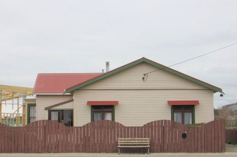 Photo of property in 65 Main Street Foxton Horowhenua District