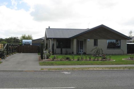 Photo of property in 12 Lowes Road, Rolleston, 7614