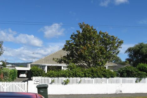 Photo of property in 63 Thackeray Street, Trentham, Upper Hutt, 5018