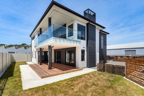 Photo of property in 25 Coronation Street, Ahuriri, Napier, 4110