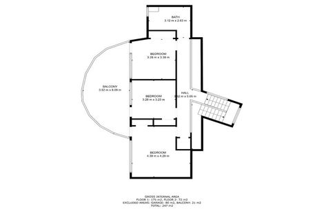 Photo of property in 4 Hamilton Court, Milton, 9220