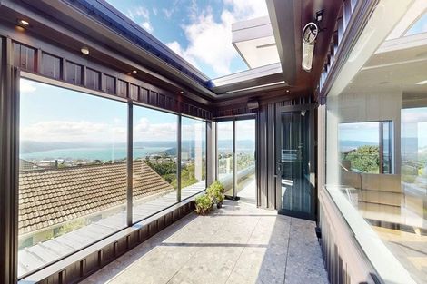 Photo of property in 49 Ashton Fitchett Drive, Brooklyn, Wellington, 6021