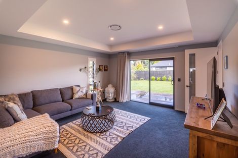 Photo of property in 4 Kingsdowne Drive, West Melton, 7618