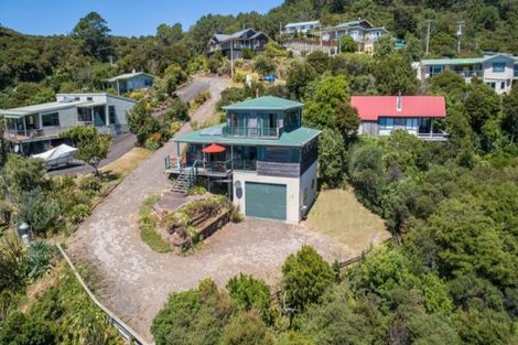 Photo of property in 44 Puriri Road, Te Kouma, Coromandel, 3581