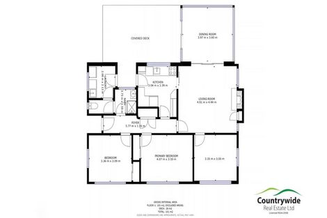 Photo of property in 58 Neal Street, Putaruru, 3411