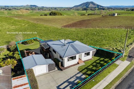 Photo of property in 1925 Rewi Street, Te Awamutu, 3800