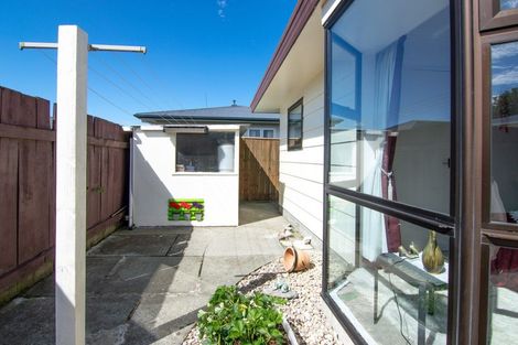 Photo of property in 89 College Street, Awapuni, Palmerston North, 4412