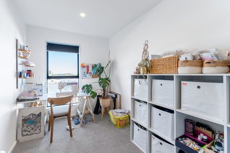 Photo of property in The Terraces, 12/36d Welles Street, Christchurch Central, Christchurch, 8011