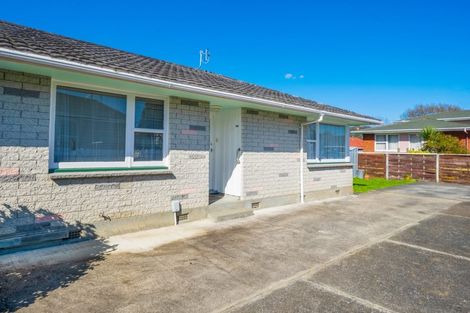 Photo of property in 47a Garden Road, Avalon, Lower Hutt, 5011