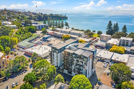 Photo of property in The Victor, 504/4 Bute Road, Browns Bay, Auckland, 0630