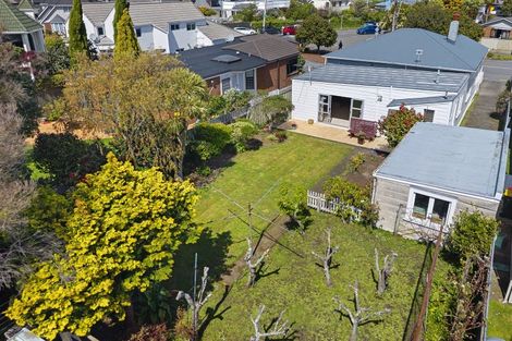 Photo of property in 4 Bristol Square, Hutt Central, Lower Hutt, 5010