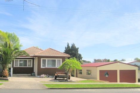Photo of property in 17 Alexandra Avenue, Morrinsville, 3300