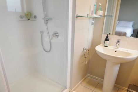 Photo of property in 52b Brockworth Place, Riccarton, Christchurch, 8011