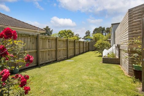 Photo of property in 107a Barry Road, Waihi, 3610