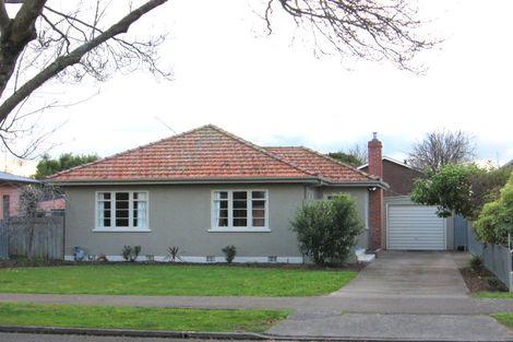 Photo of property in 60 Guy Avenue, Takaro, Palmerston North, 4410