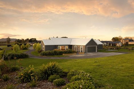 Photo of property in 8 Penbeagle Road, Te Kowhai, Hamilton, 3288