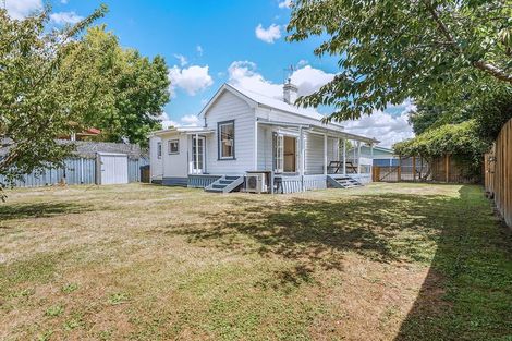 Photo of property in 76 Albert Street, Hamilton East, Hamilton, 3216
