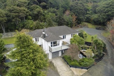 Photo of property in 131 Wellington Road, Wainuiomata, Lower Hutt, 5014