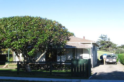 Photo of property in 89 Atkinson Avenue, Otaki Beach, Otaki, 5512