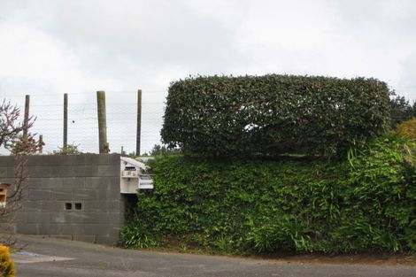 Photo of property in 61 Stafford Street, Waitara, 4320