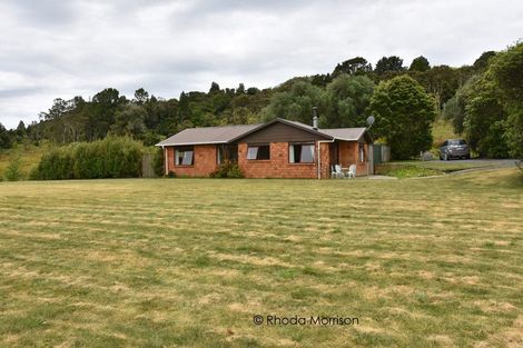 Photo of property in State Highway 12, Paparoa, Maungaturoto, 0583