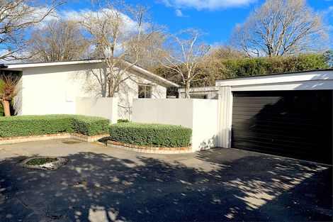 Photo of property in 67a Kotare Street, Fendalton, Christchurch, 8041