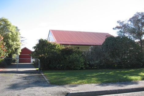 Photo of property in 31 Fraser Street, Ross, 7812