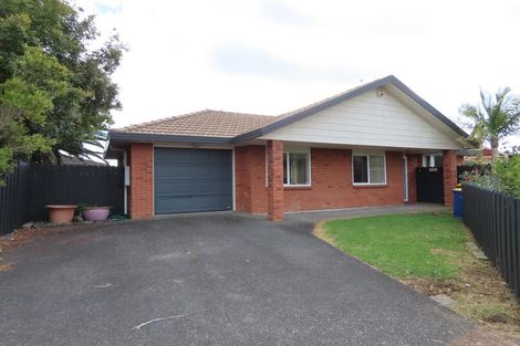 Photo of property in 9 Diana Place, Ranui, Auckland, 0612