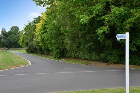 Photo of property in 9 Fairweather Lane, Tamahere, 3283