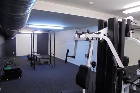 Photo of property in Luxford Villas, 311/72 Herald Street, Berhampore, Wellington, 6023