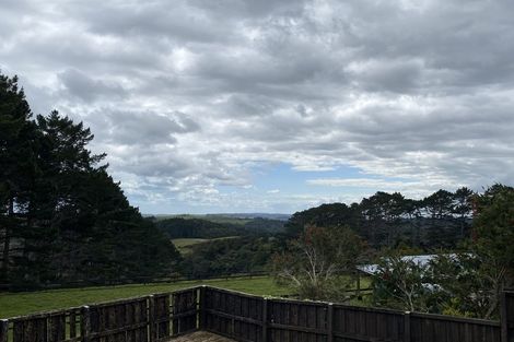 Photo of property in 462 Wairere Road, Waitakere, Henderson, 0782