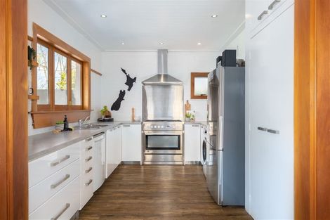 Photo of property in 32 Severn Street, St Albans, Christchurch, 8014