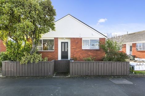 Photo of property in 20d Oxford Street, South Dunedin, Dunedin, 9012