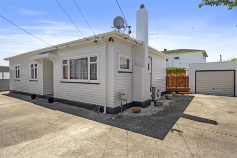 Photo of property in 11a Meadows Avenue, Waiwhetu, Lower Hutt, 5010