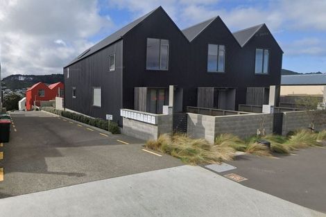 Photo of property in 383 Adelaide Road, Newtown, Wellington, 6021