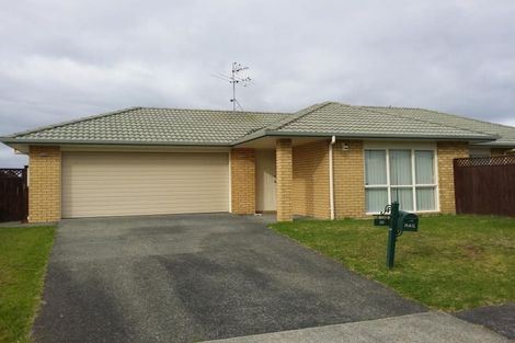 Photo of property in 20 Ashmere Lane, Weymouth, Auckland, 2103