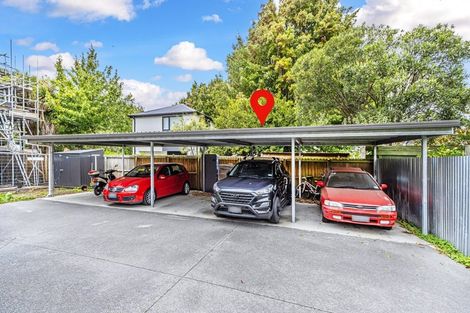 Photo of property in 4/162 Chester Street East, Christchurch Central, Christchurch, 8011