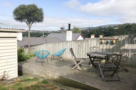 Photo of property in 49 Frame Street, North East Valley, Dunedin, 9010