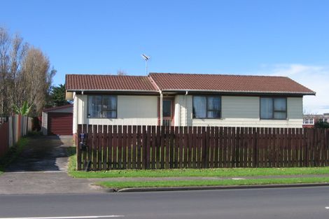 Photo of property in 78 Mahunga Drive, Favona, Auckland, 2024