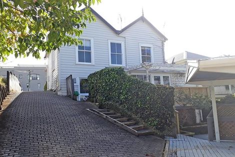 Photo of property in 31 Brighton Road, Parnell, Auckland, 1052