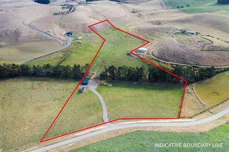 Photo of property in 220 Ahuriri Road, Tai Tapu, Christchurch, 7672