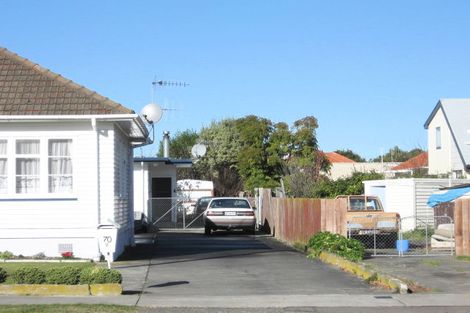 Photo of property in 70b Latham Street, Marewa, Napier, 4110