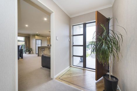 Photo of property in 6 Brooklyn Heights Drive, Kelvin Grove, Palmerston North, 4414
