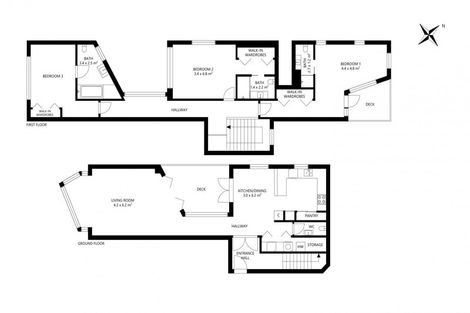 Photo of property in Atlas House, 12/22 Ghuznee Street, Te Aro, Wellington, 6011