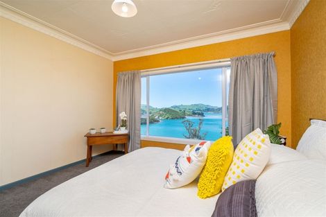 Photo of property in 1 Fox Street, Port Chalmers, 9023