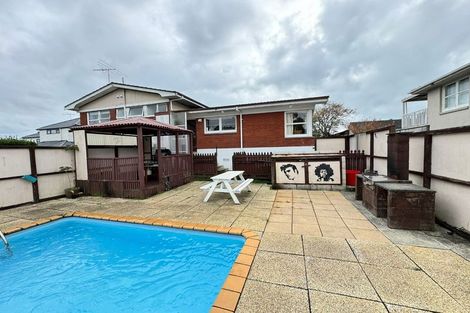 Photo of property in 22 Gibraltar Street, Howick, Auckland, 2014