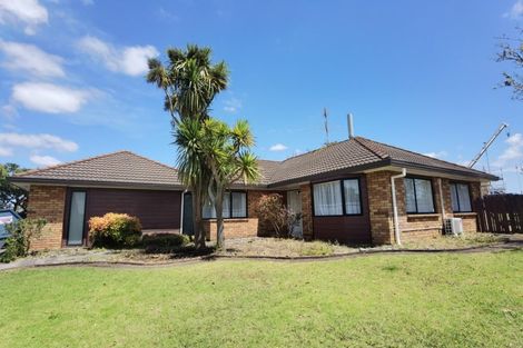 Photo of property in 6 Vesca Place, Golflands, Auckland, 2013