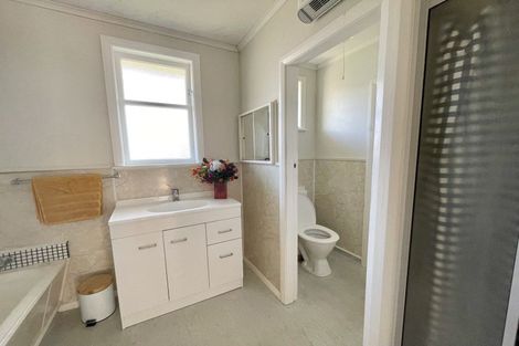 Photo of property in 35 Aotaki Street, Otaki, 5512